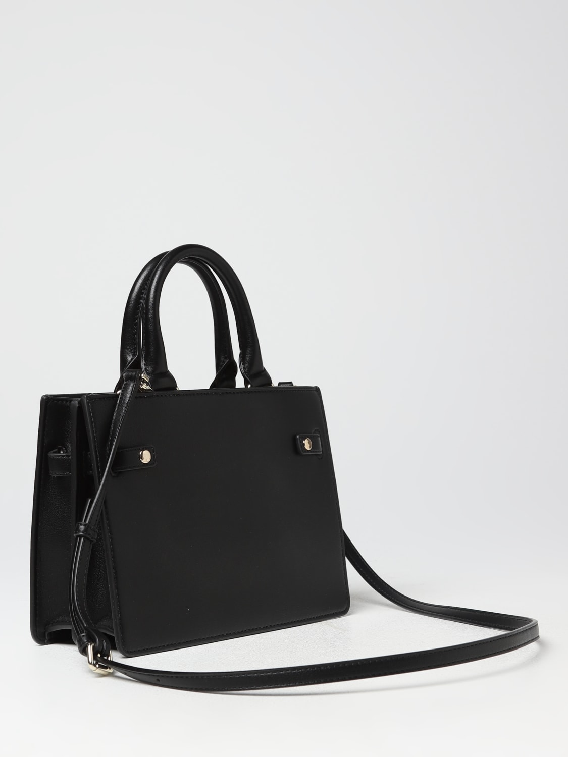 JUST CAVALLI: Handbag woman - Black