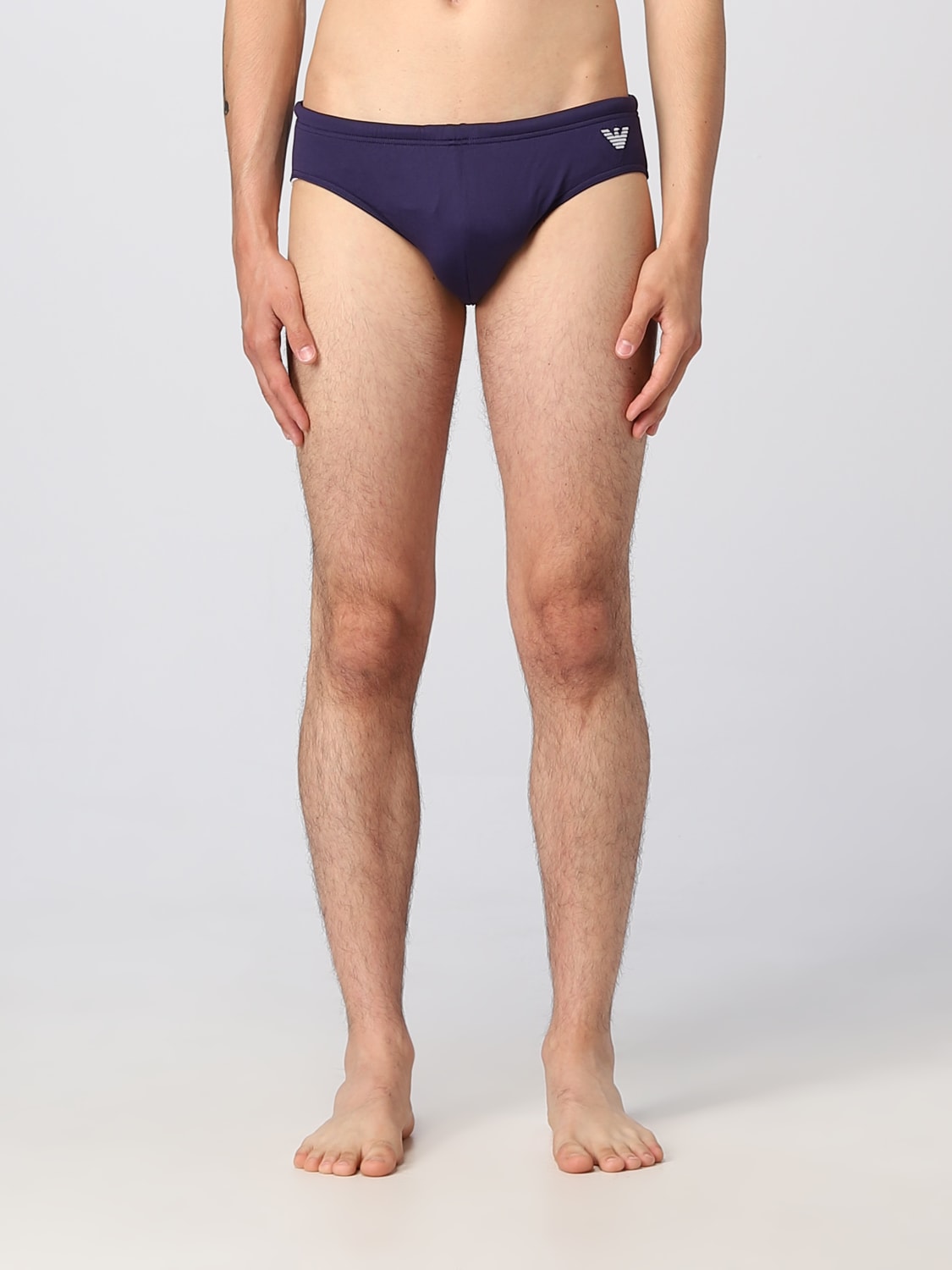 Maillot de bain de marque EA Swimwear en Multi couleur pour homme