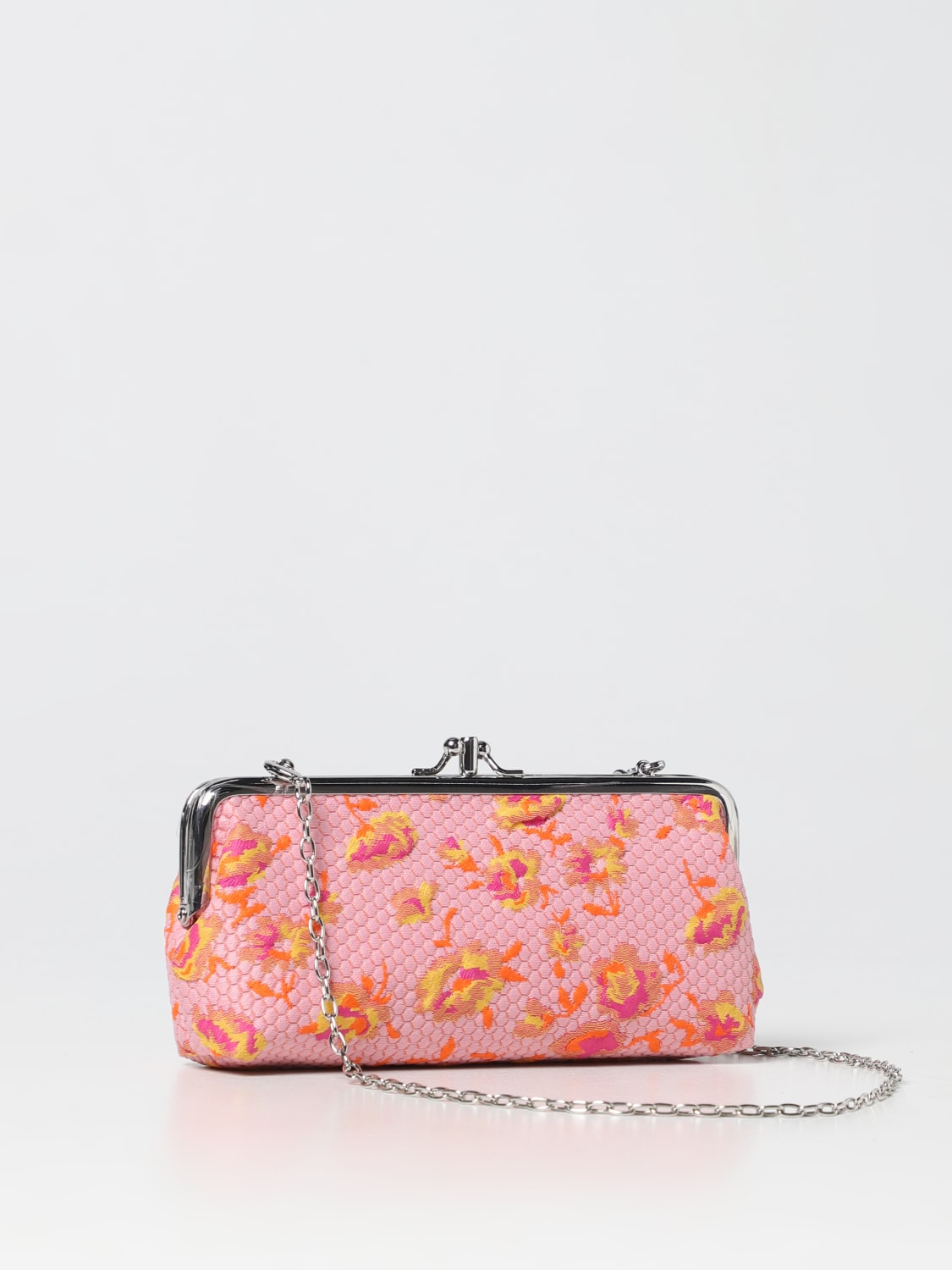 Orange vivienne westwood online purse