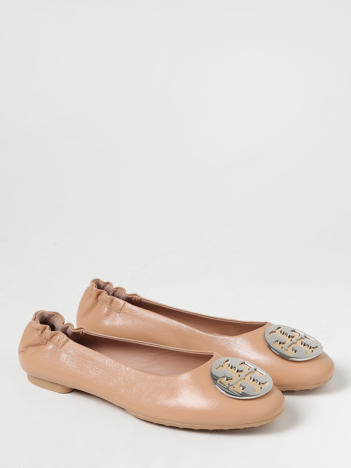 Tory burch ballerinas online sale