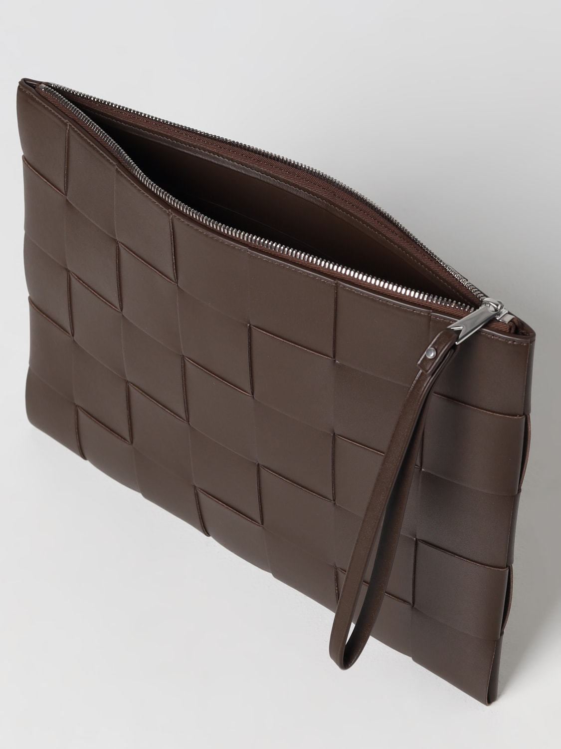 briefcase bottega veneta