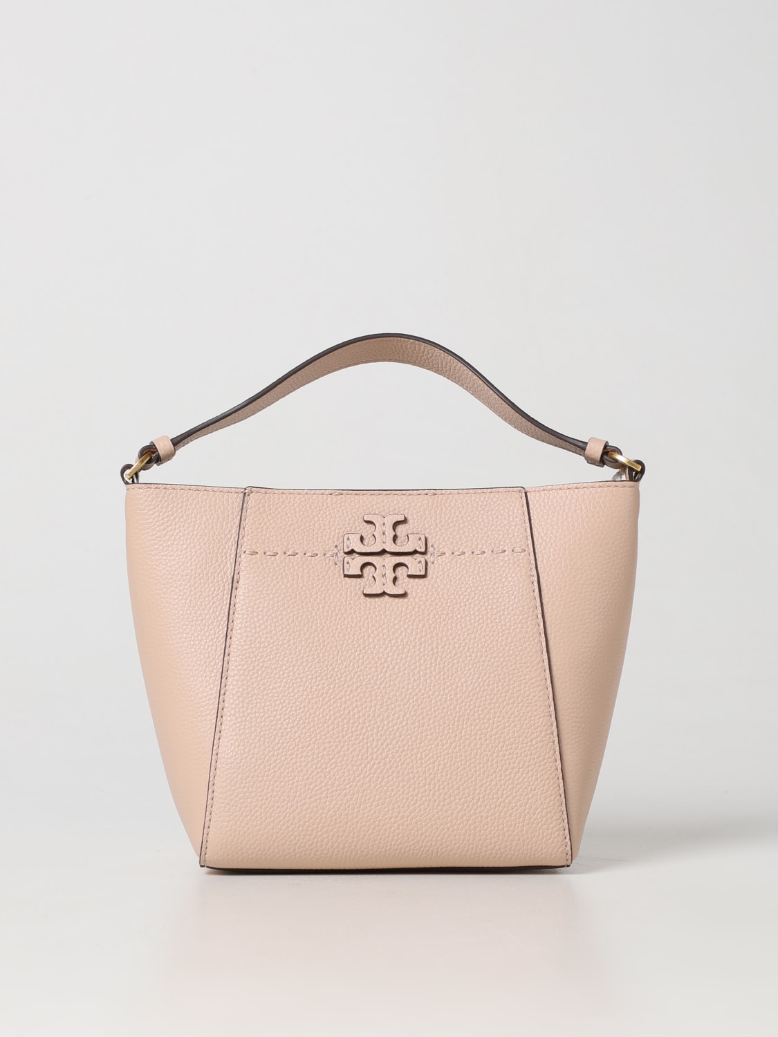 Small McGraw Bucket Bag: Women's Designer Crossbody Bags