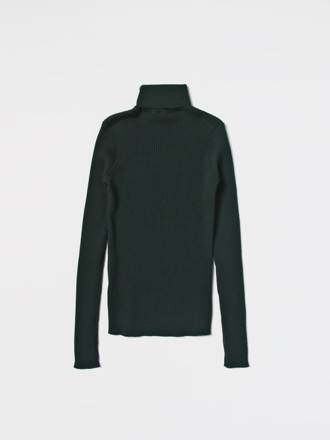 GUCCI Pull gar on Vert Pull Gucci 749667XKDER en ligne sur