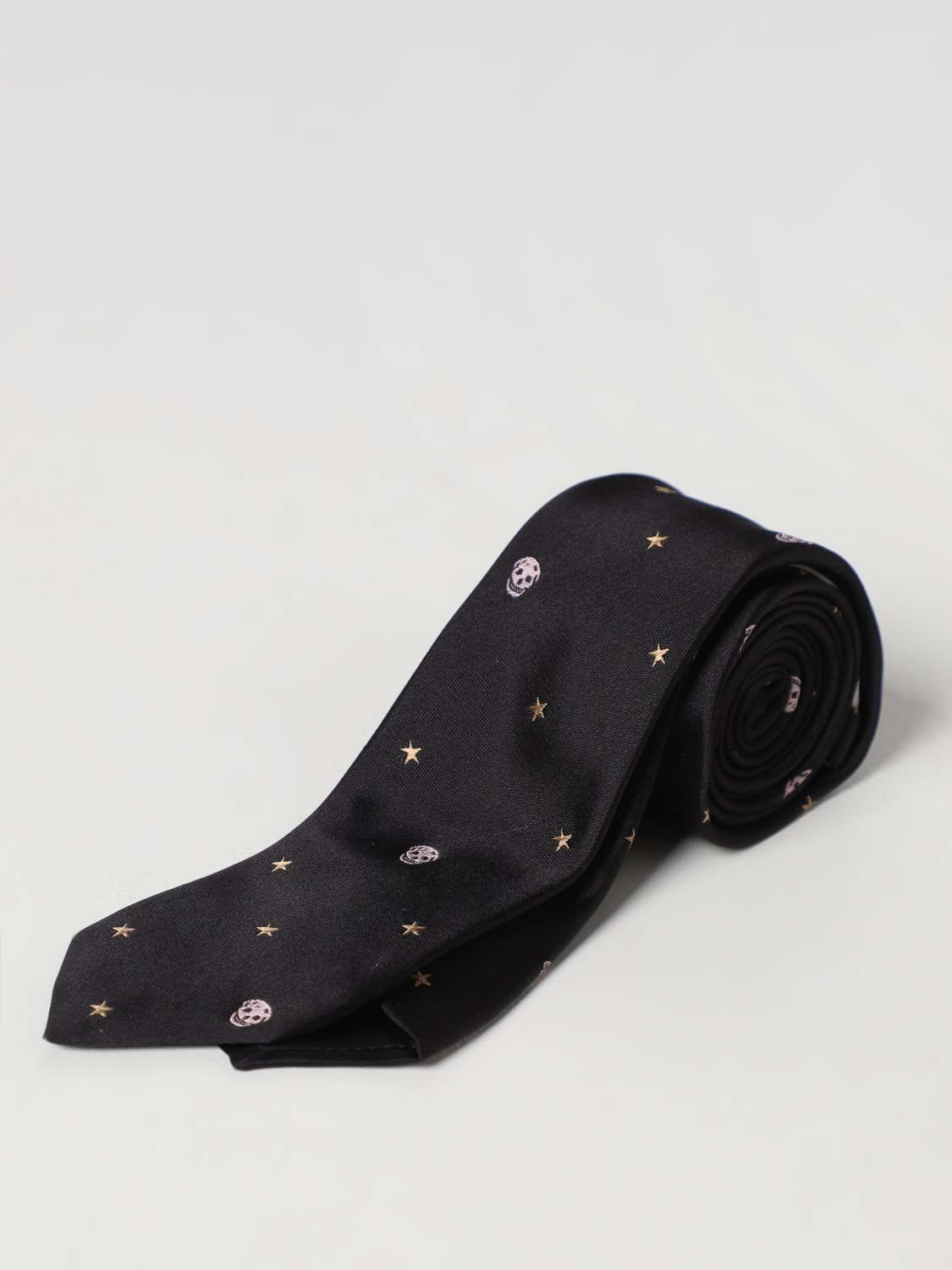 Mcqueen tie shop