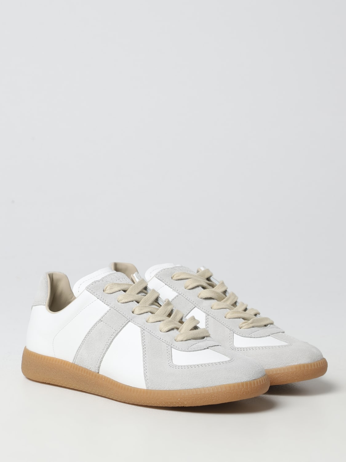 Cheap maison margiela on sale sneakers