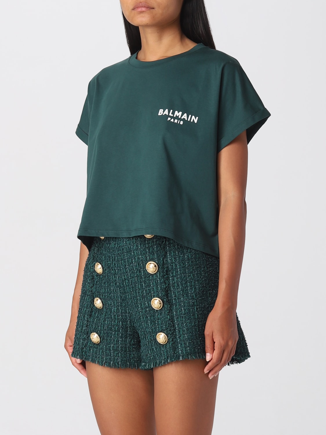 大幅値下げ】BALMAIN スカート XS | camillevieraservices.com