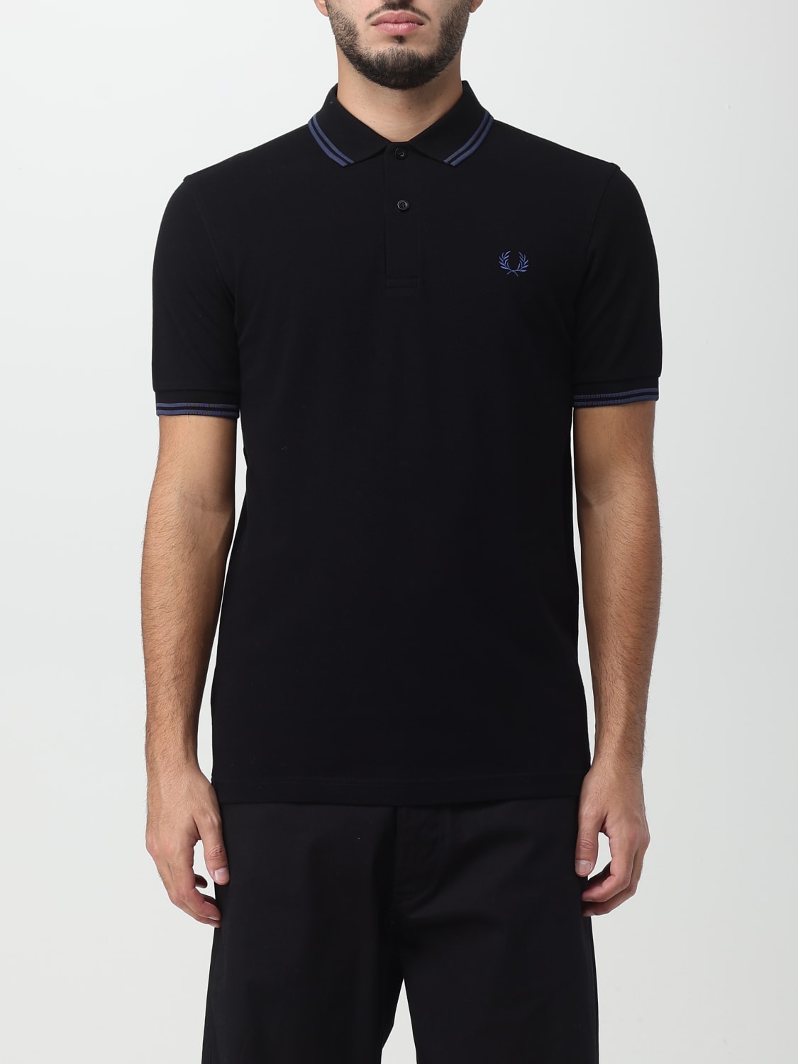 Fred perry best sale polo m3600