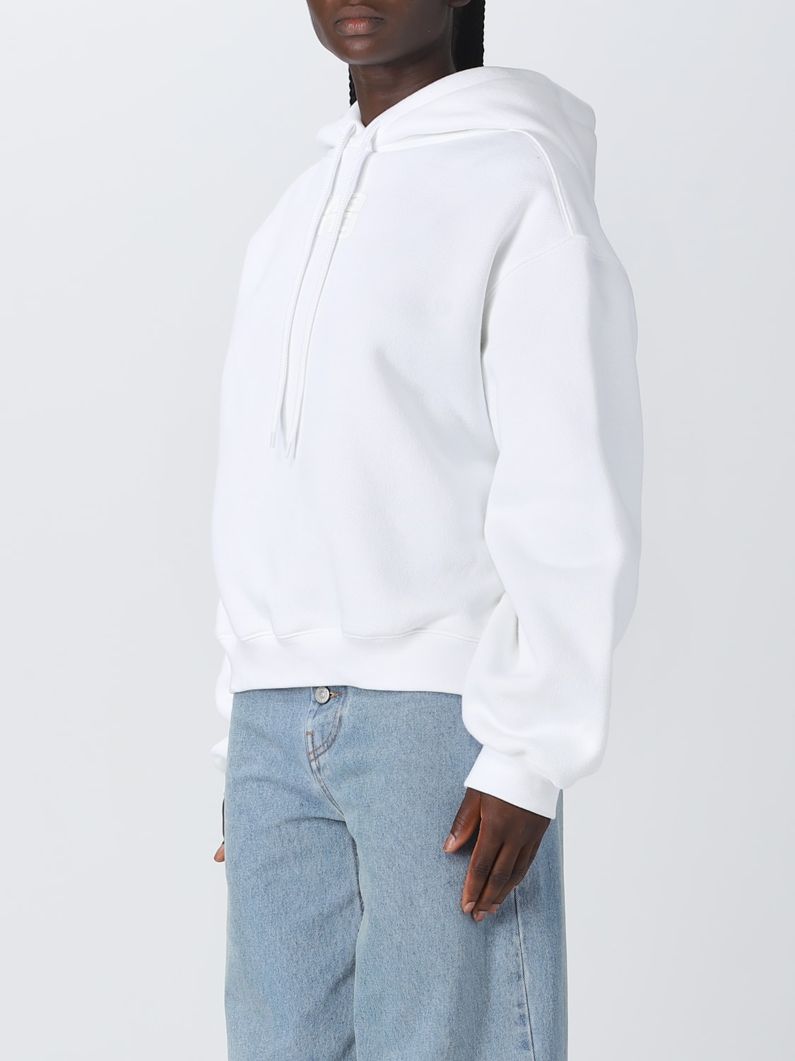 Alexander shop wang sweat