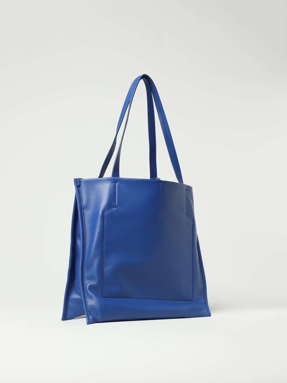 PROENZA SCHOULER Bolso tote para mujer Azul Oscuro Bolso Tote