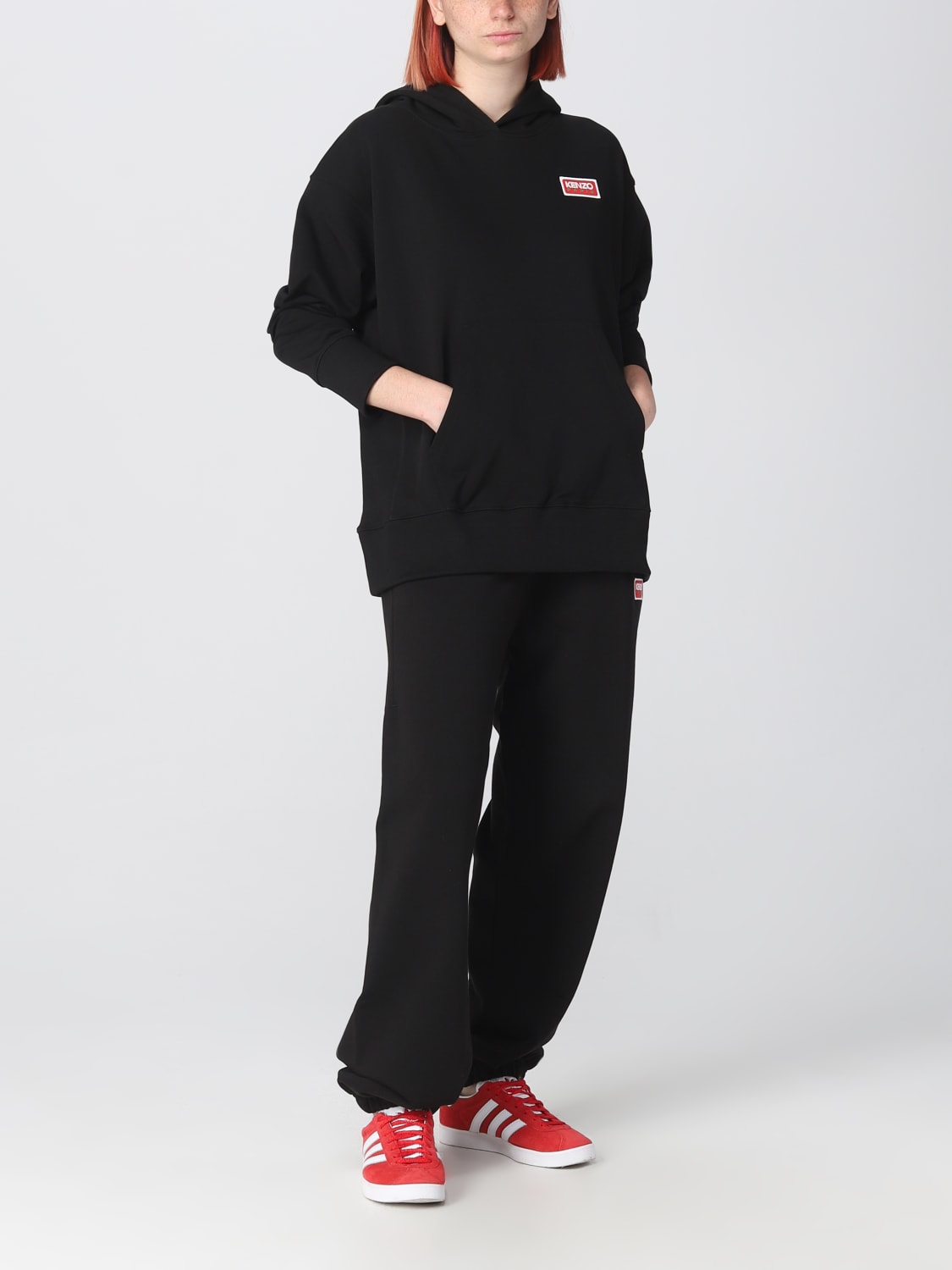 Kenzo discount sweat suit