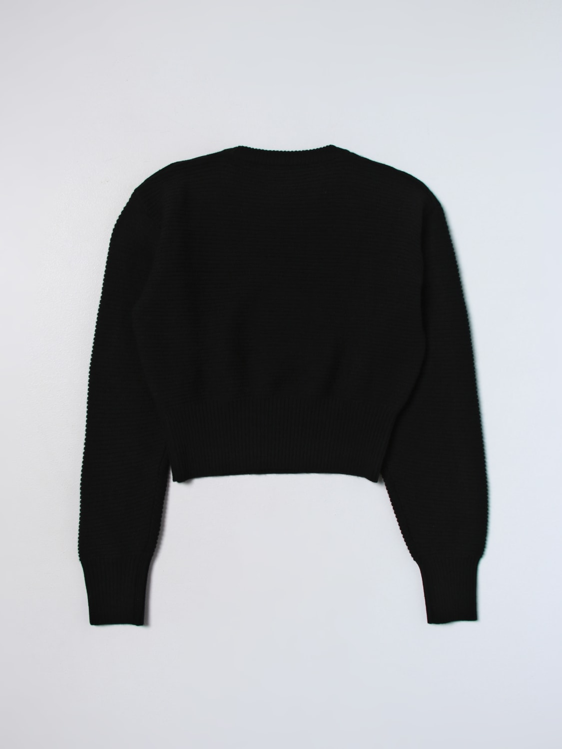 Kids cheap cropped jumper