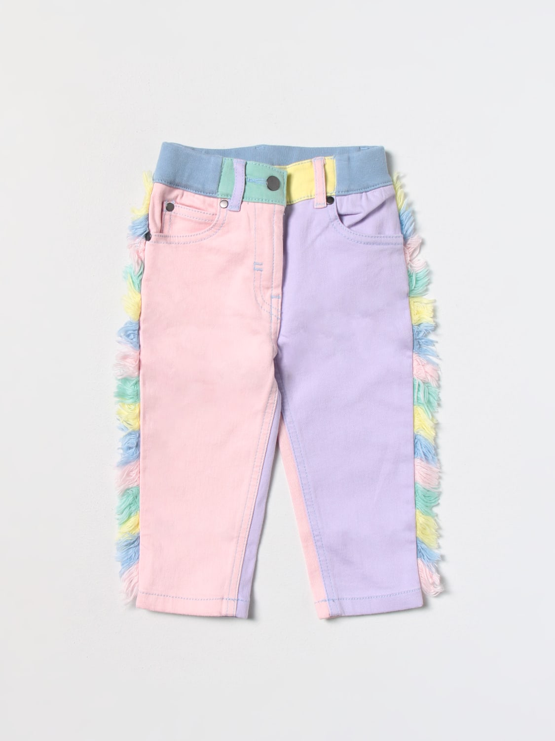 Stella mccartney sale kids jeans