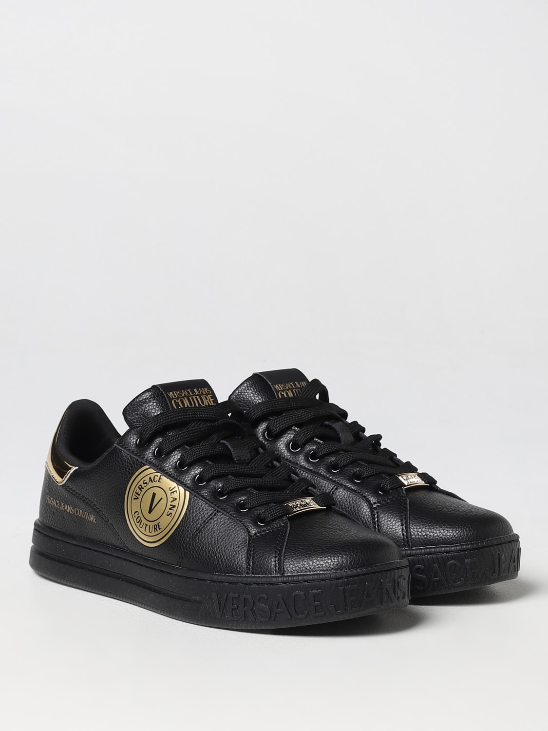 Zapatos puma hotsell ultima coleccion versace