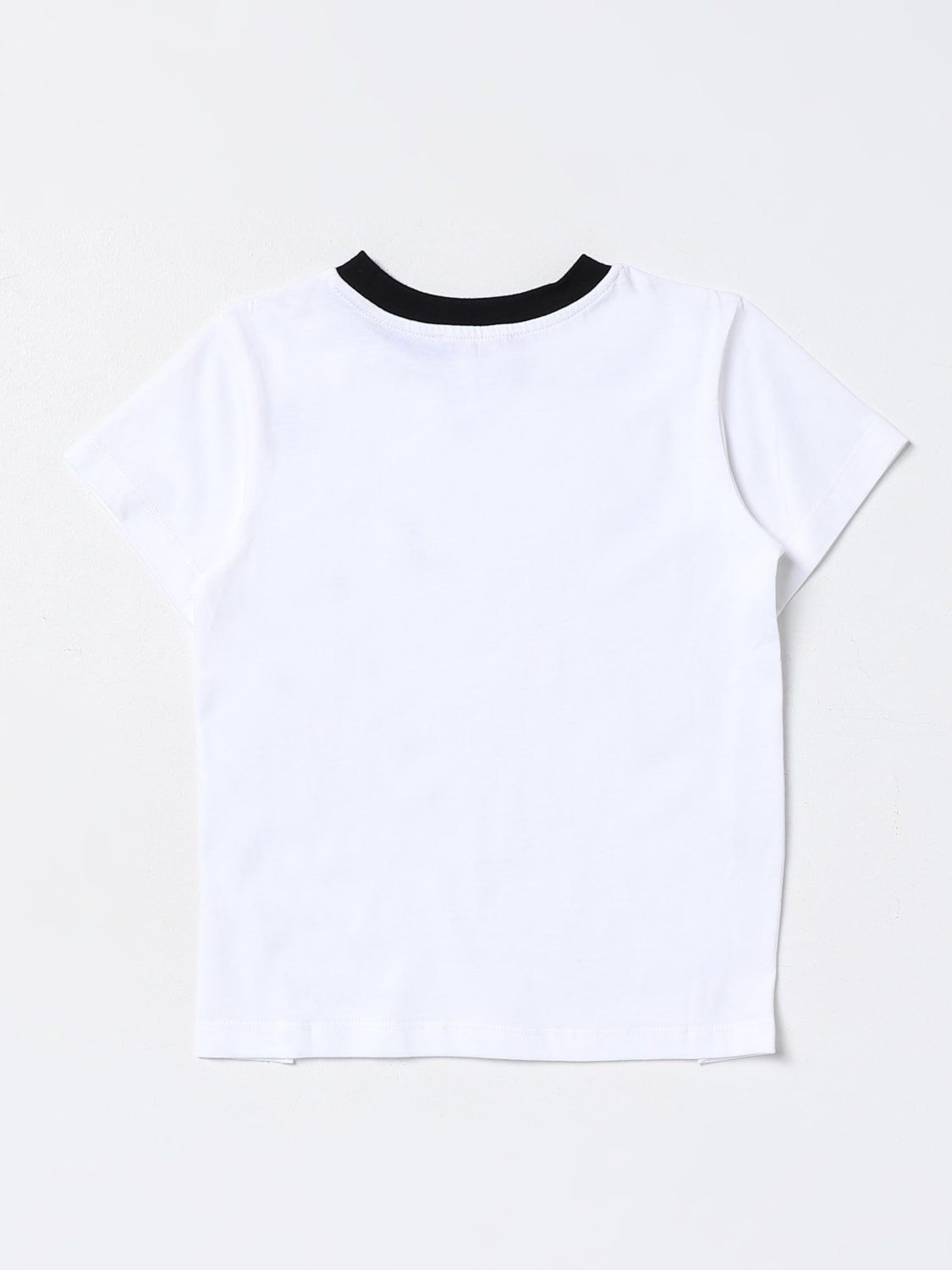 balmain t shirt junior