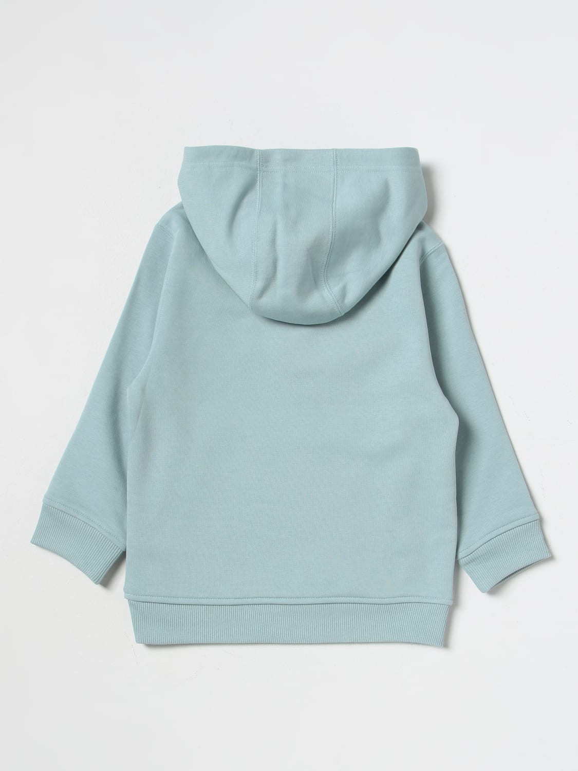 Givenchy blue online hoodie