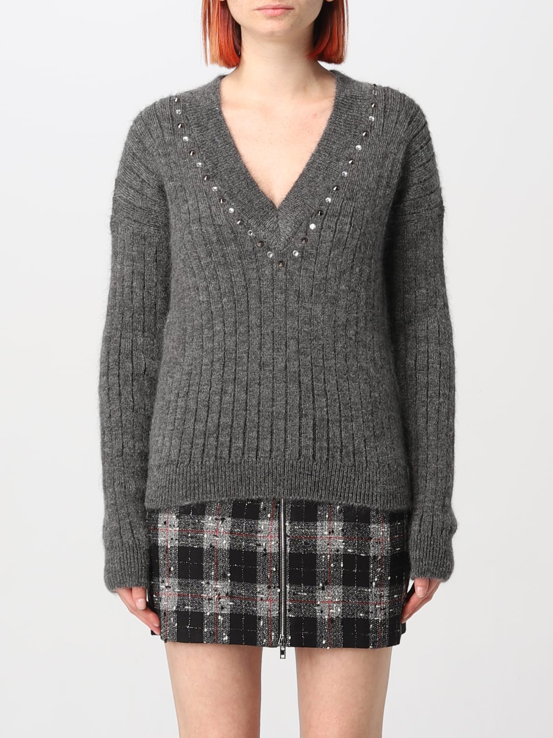 Alessandra rich outlet sweater