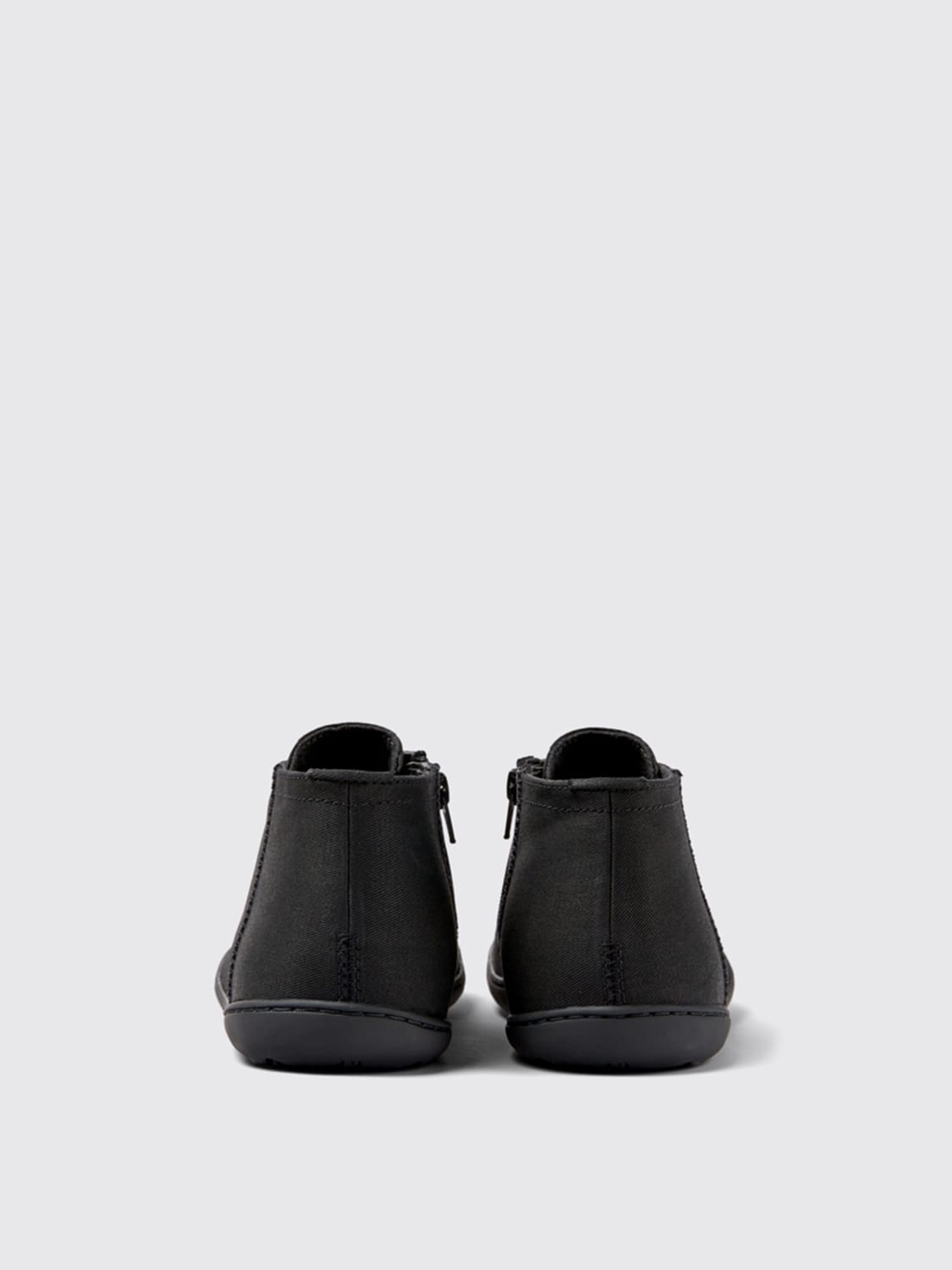 CAMPER: Zapatillas para hombre, Negro  Zapatillas Camper K300192-011 PEU  en línea en