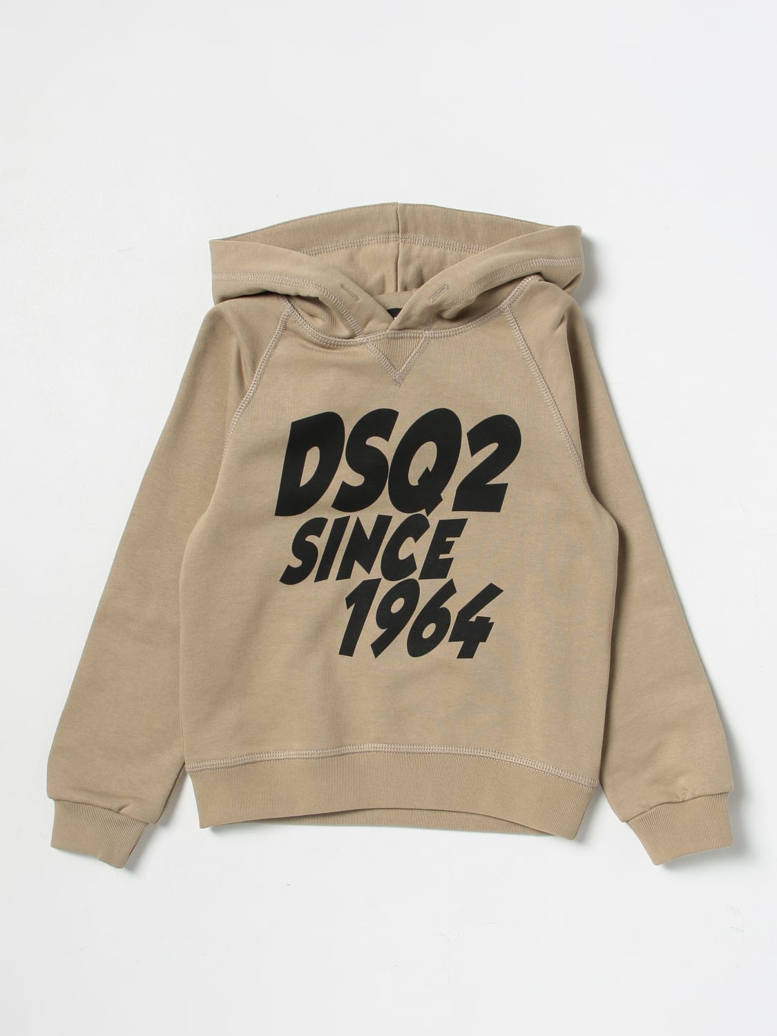 Dsq2 jumper 2024