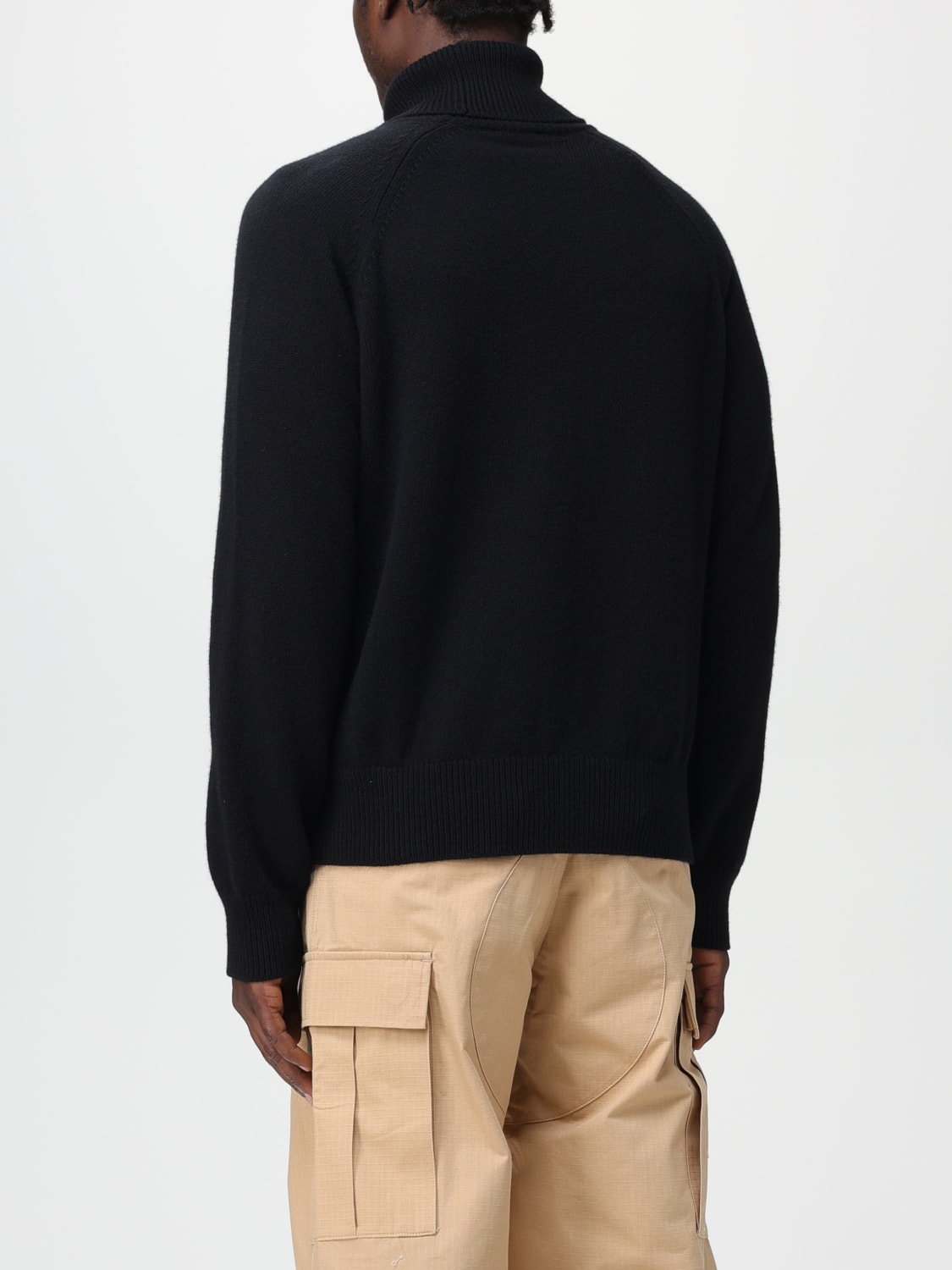 Kenzo deals khaki jumper