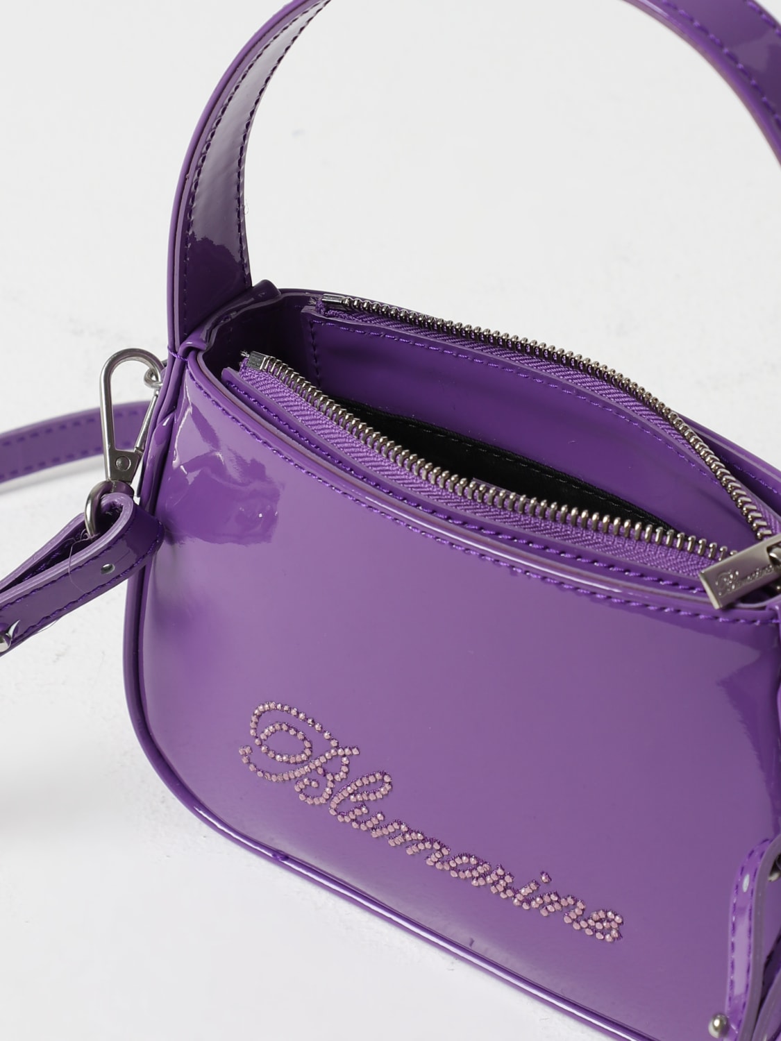 Borsa deals blumarine tracolla