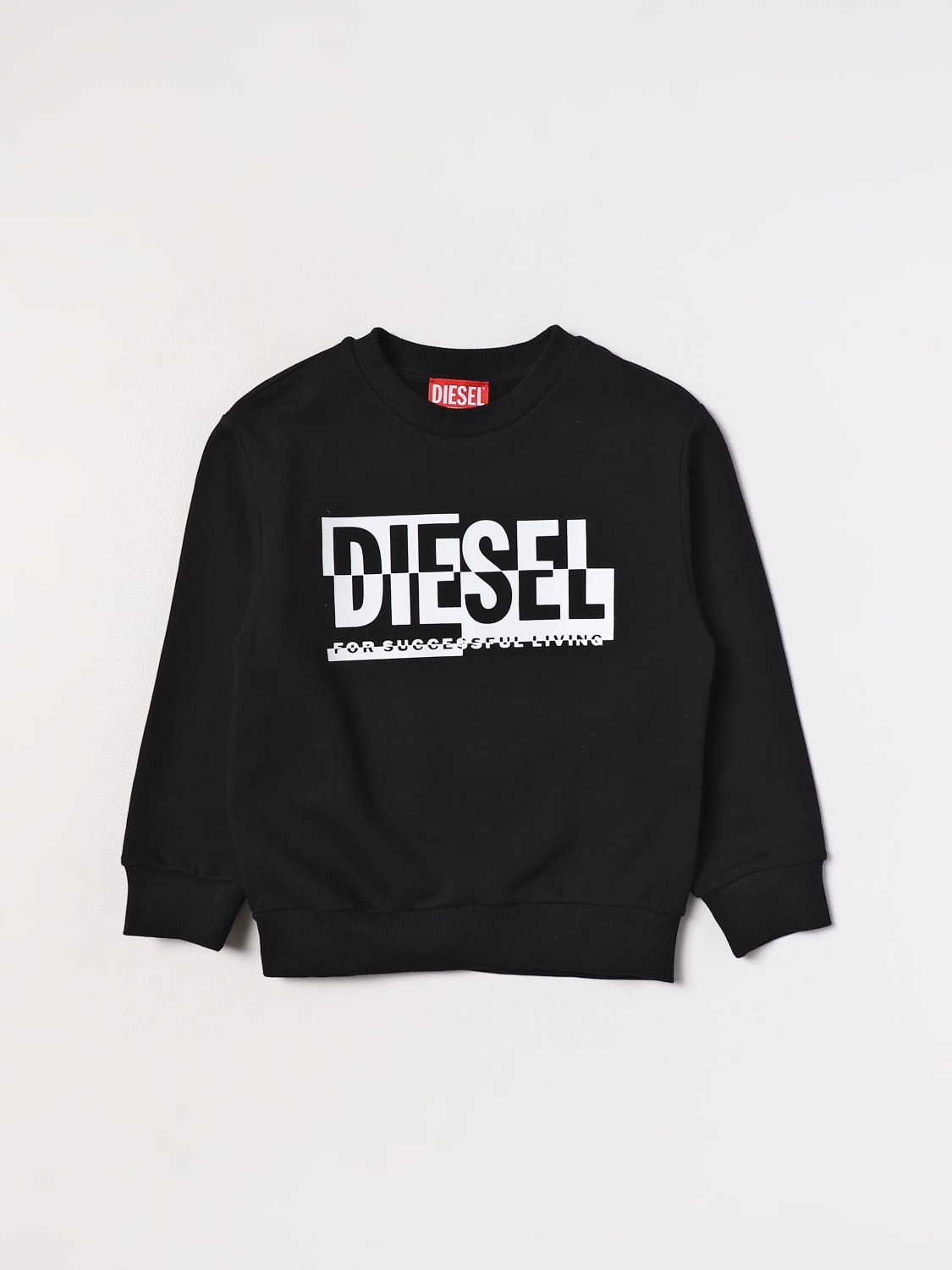 diesel セーター