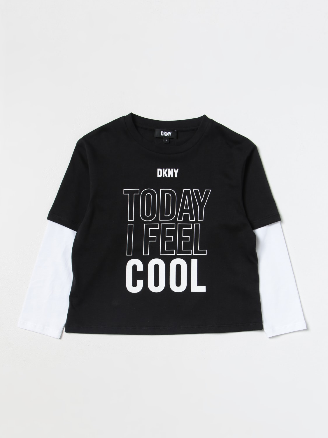 Tシャツ Dkny 男の子