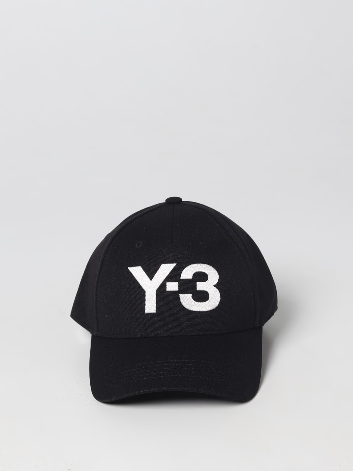 Y-3：帽子 メンズ - ブラック | GIGLIO.COMオンラインのY-3 帽子 H62981