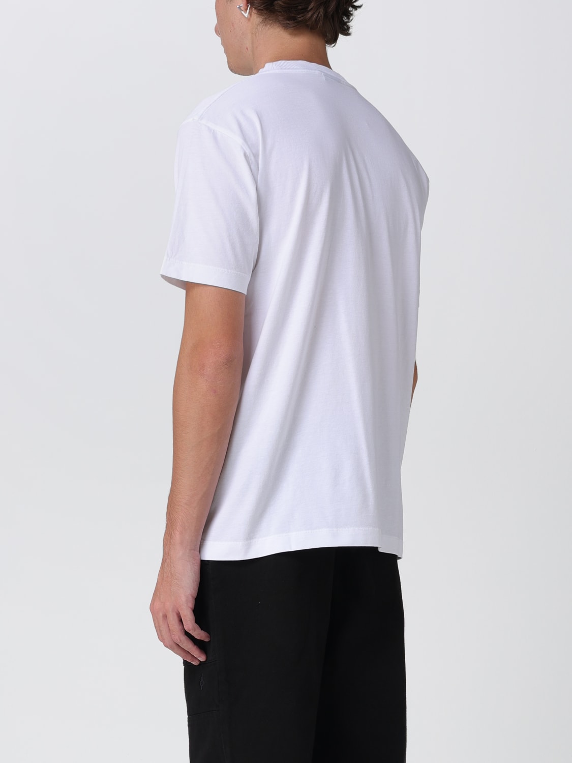 MARCELO BURLON: t-shirt for man - White | Marcelo Burlon t-shirt