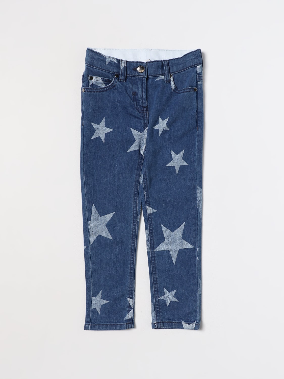 Stella mccartney clearance kids jeans