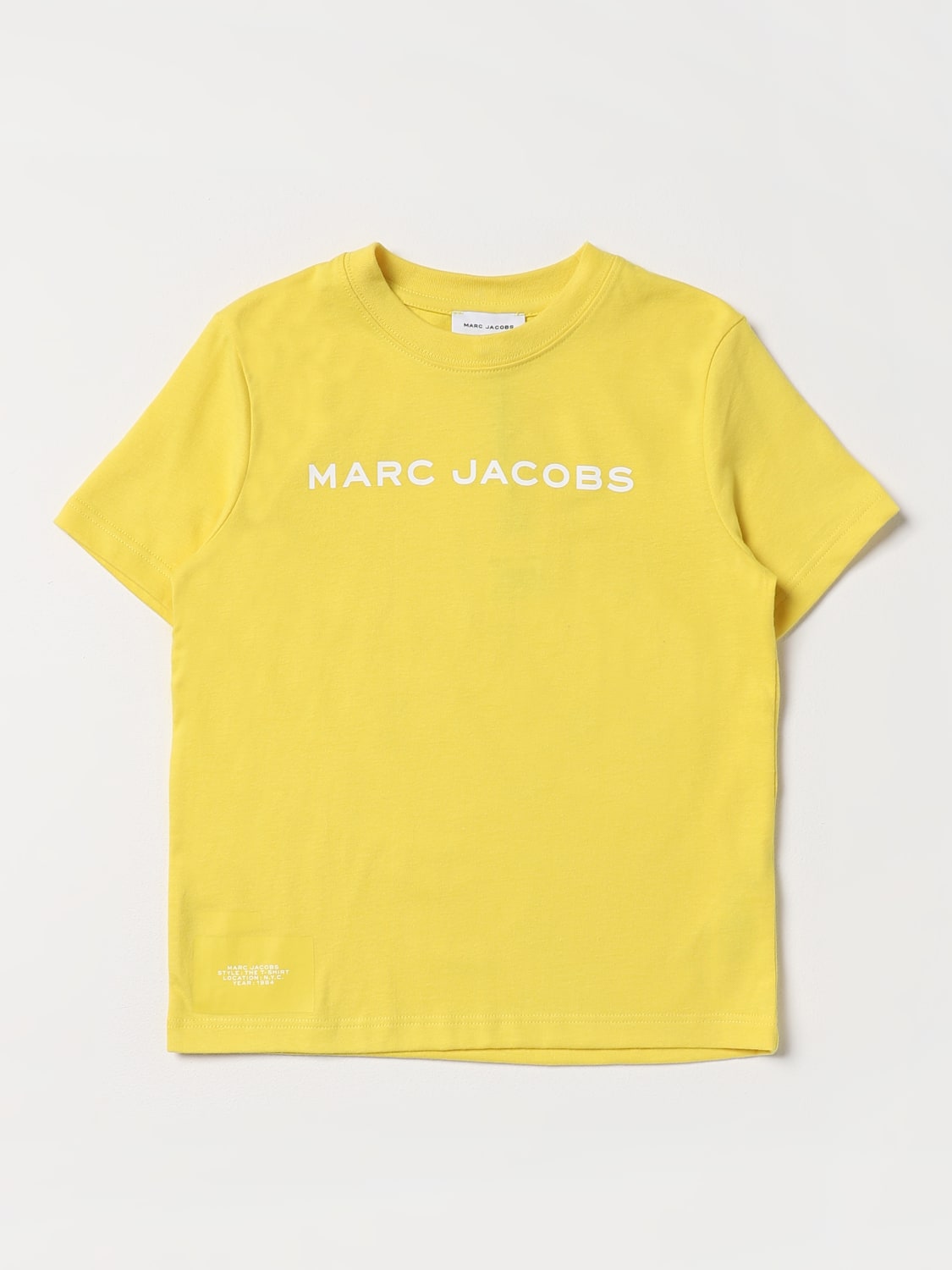 Little Marc Jacobs t-shirt for boys