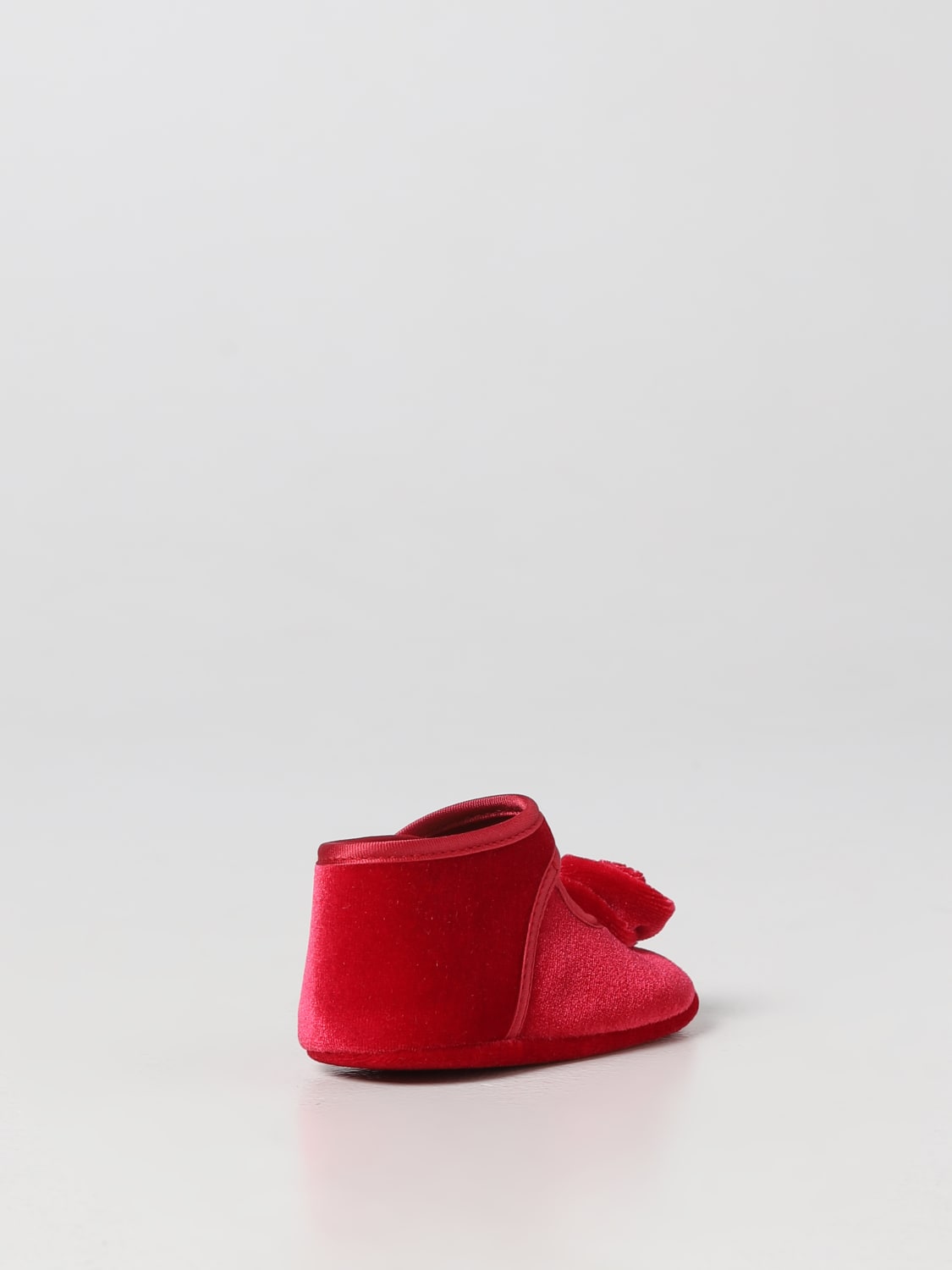 Baby ruby sales red slippers