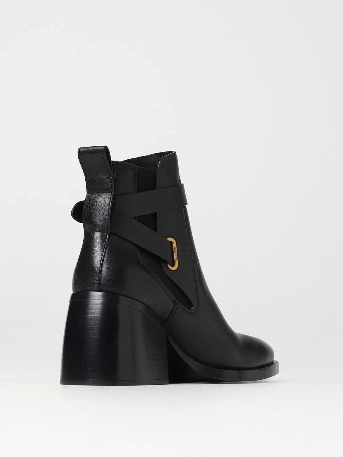 Chloe lauren clearance boots