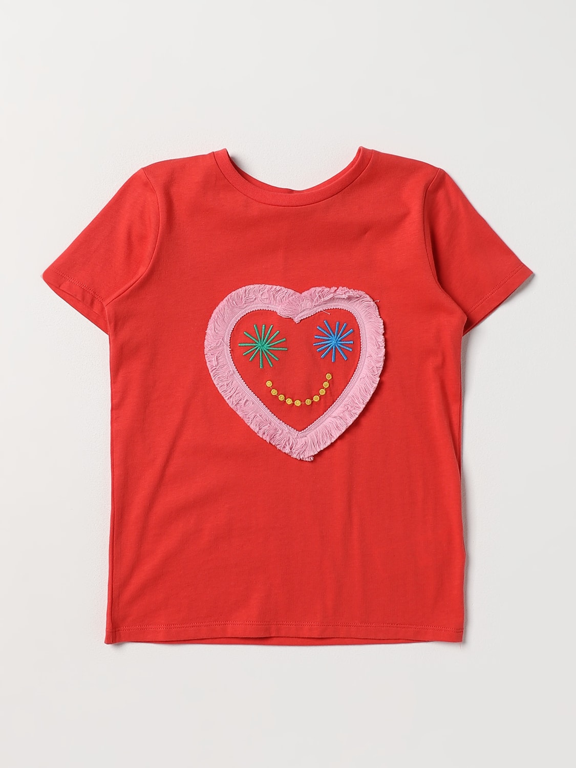 Stella Mccartney Kids t-shirt for girls