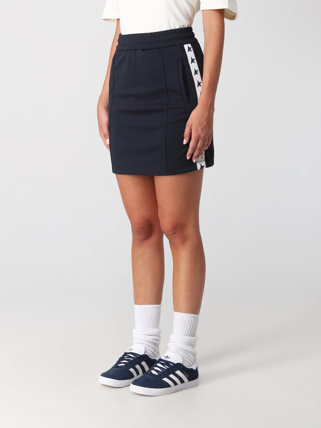 Tennis golden goose online femme