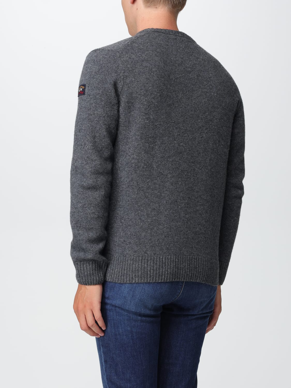 Paul and shark lambswool cheap jumper