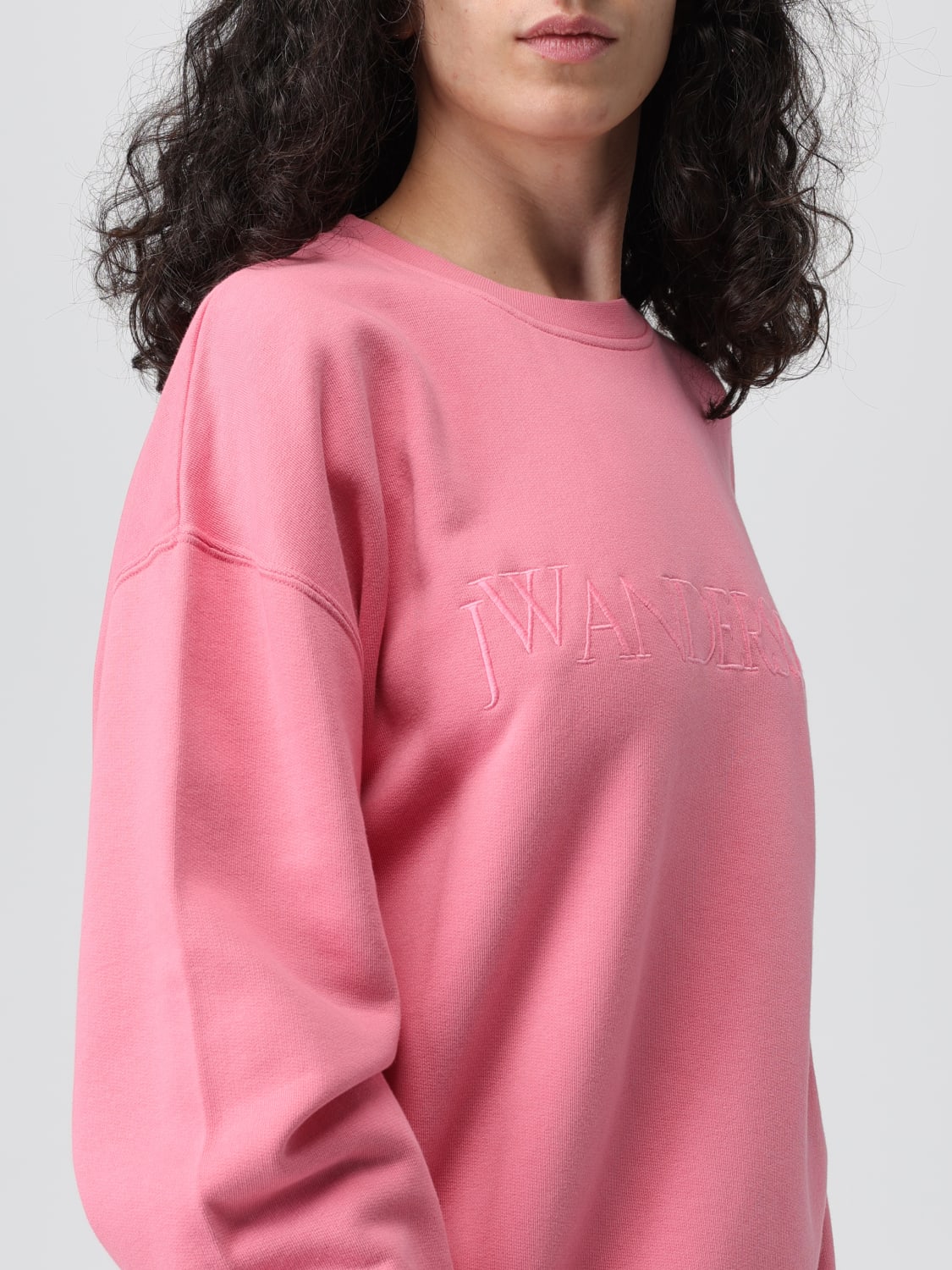 Sweat discount pastel femme