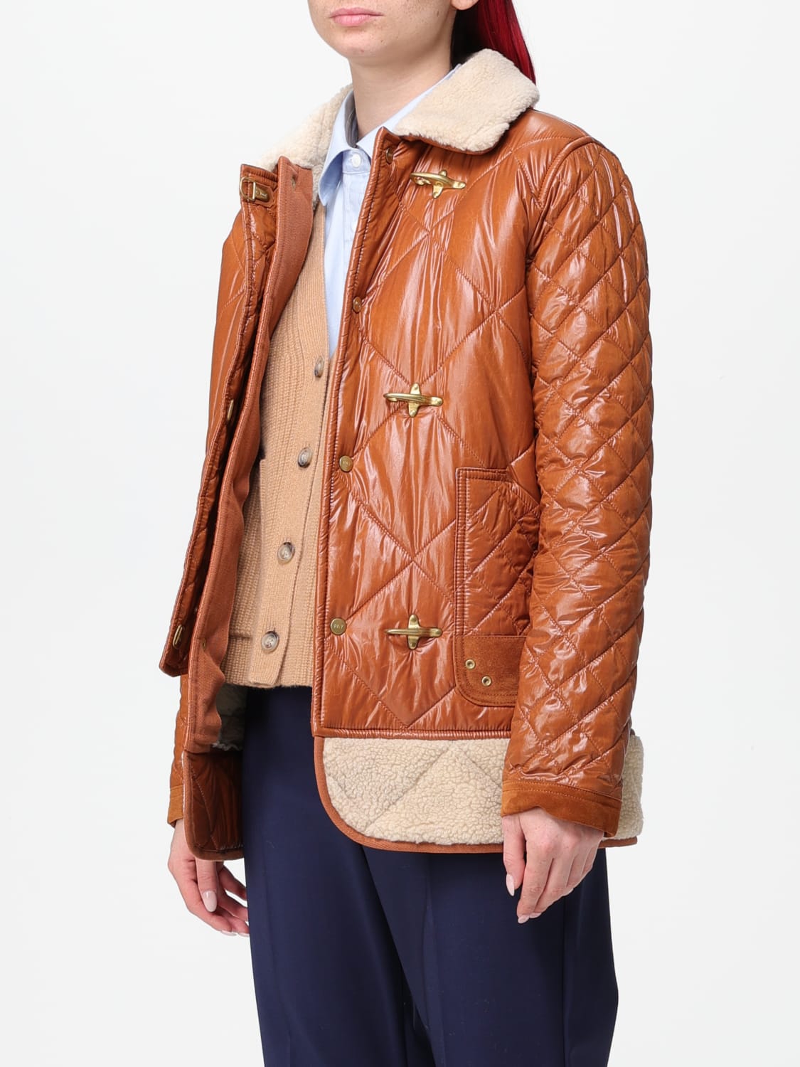 Fay clearance bomber jacket