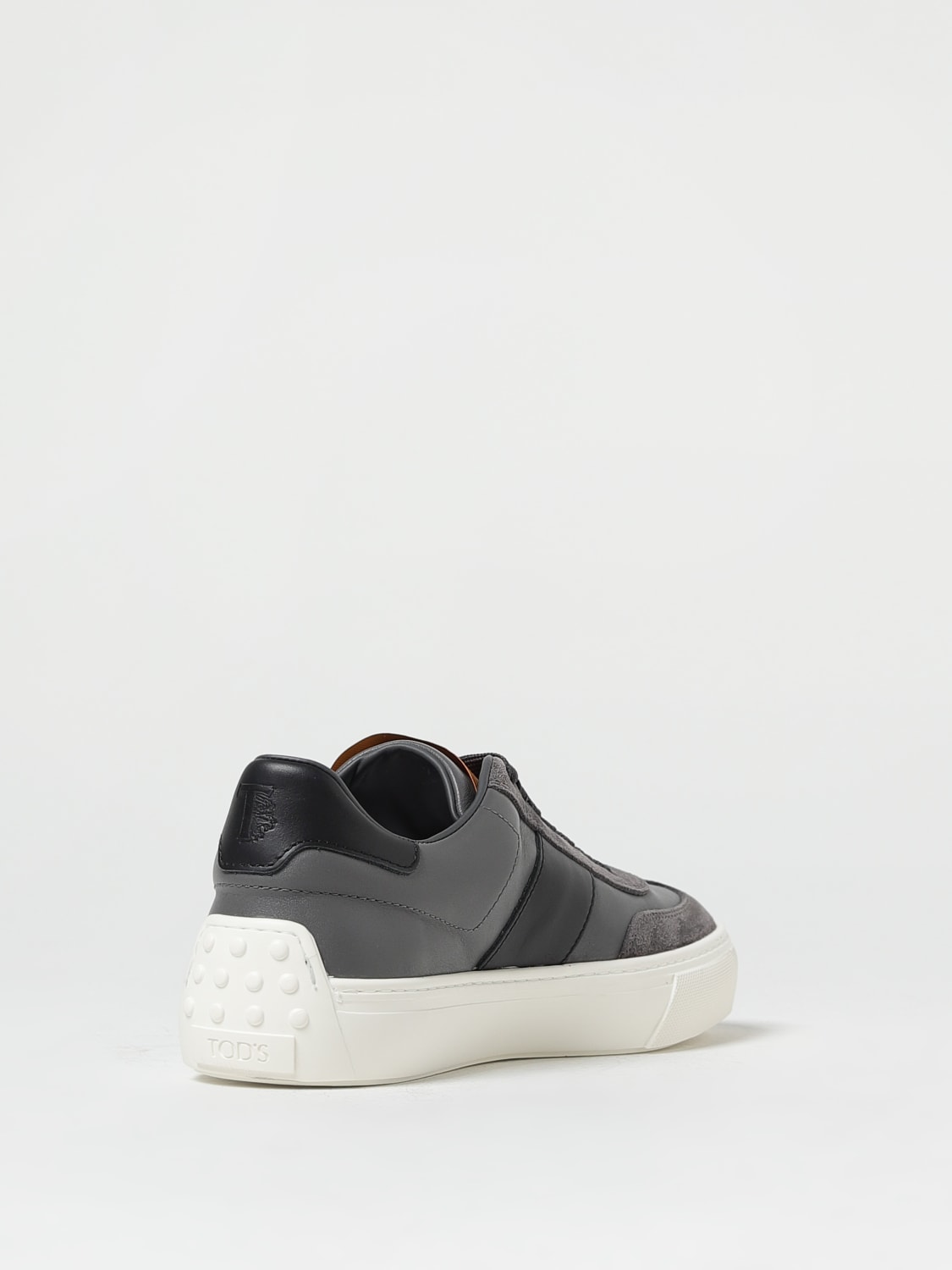 Tods basket clearance homme