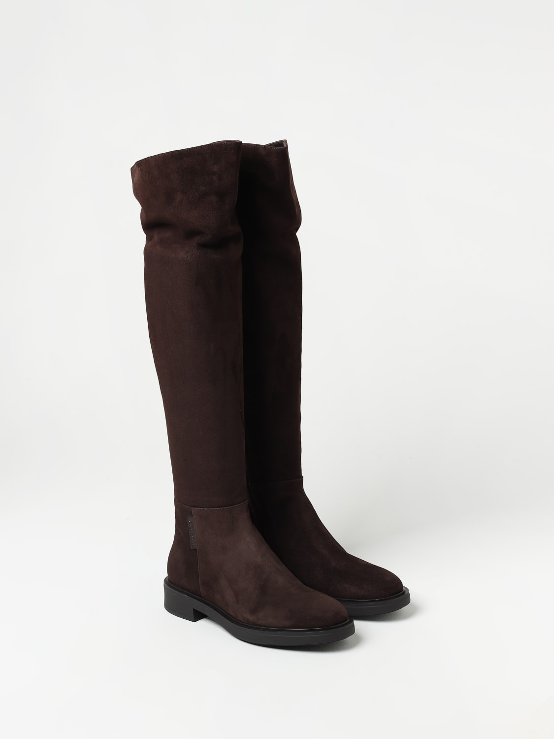 Dune 2024 rossy boots