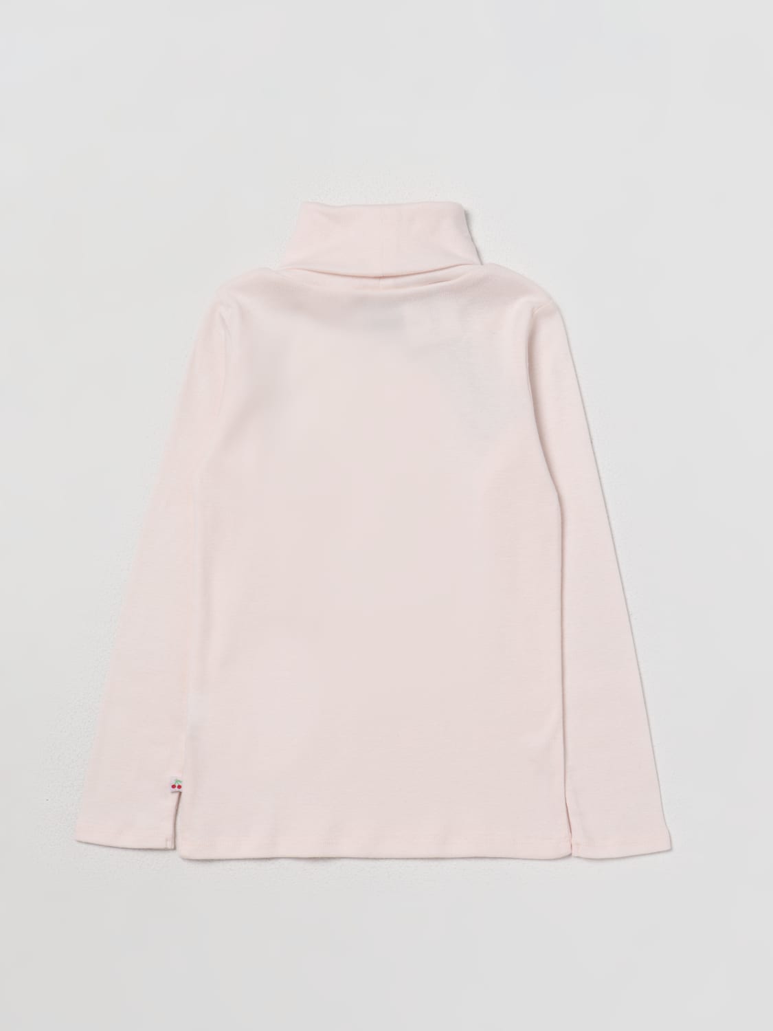 BONPOINT: Delie sweater in cotton - Pink | Bonpoint sweater ...