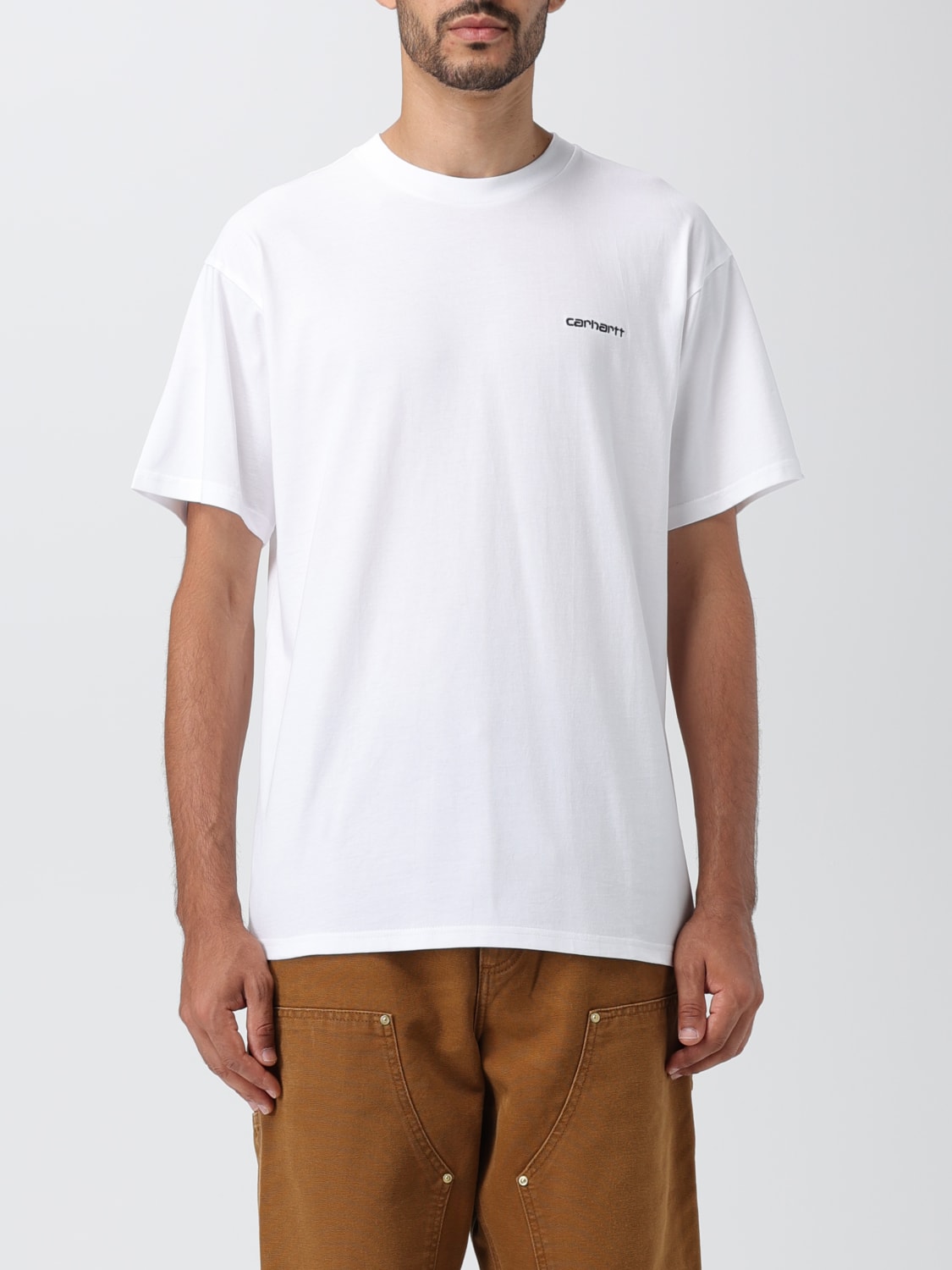T-shirt Carhartt Wip homme