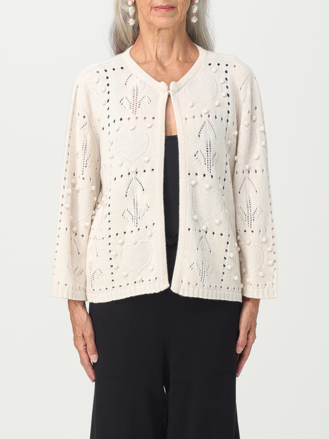 Twinset cardigan sale