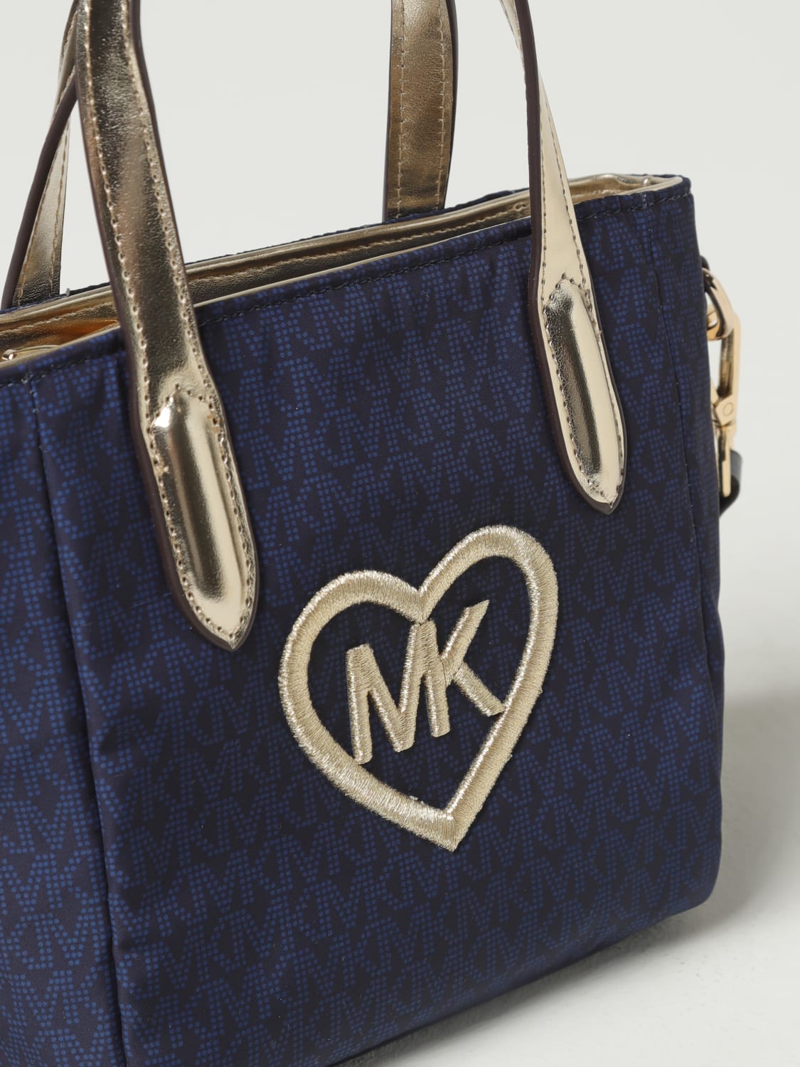 MICHAEL KORS マリン トートバッグレディース - www.mirabellor.com