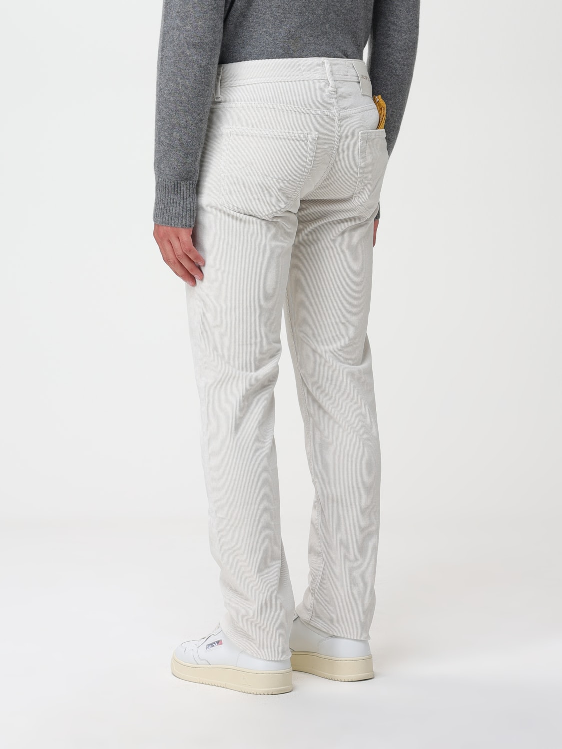 Pantalone on sale jacob cohen