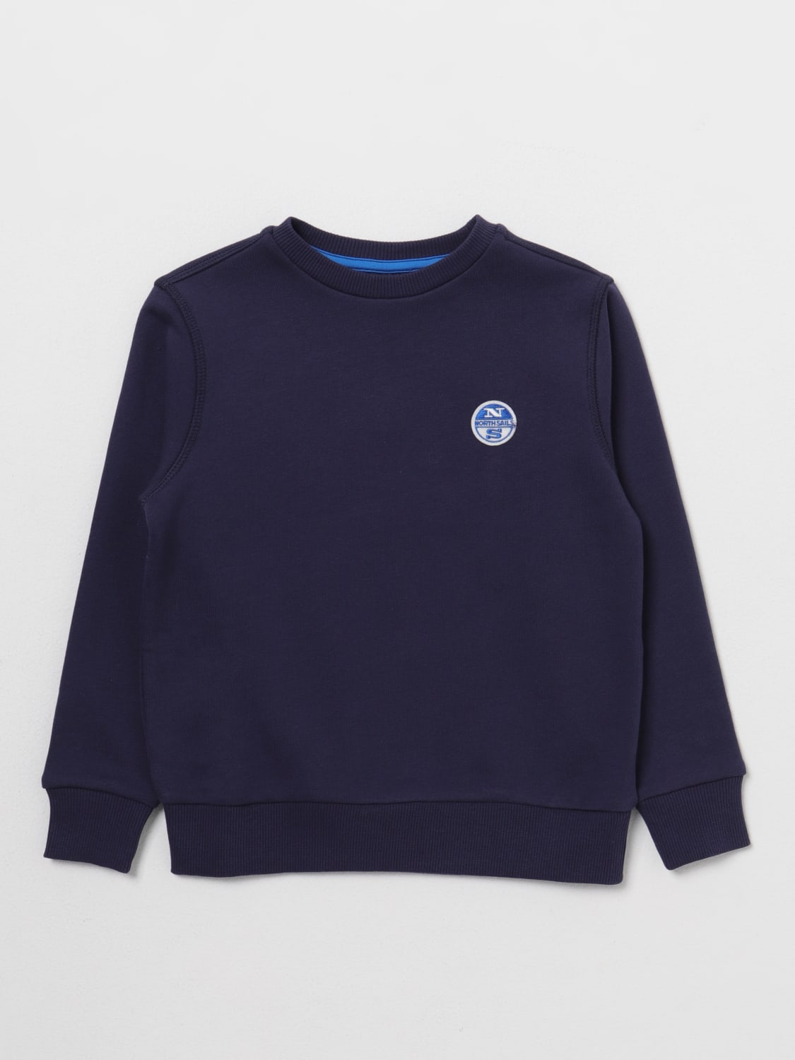 North Sails sweater for boys