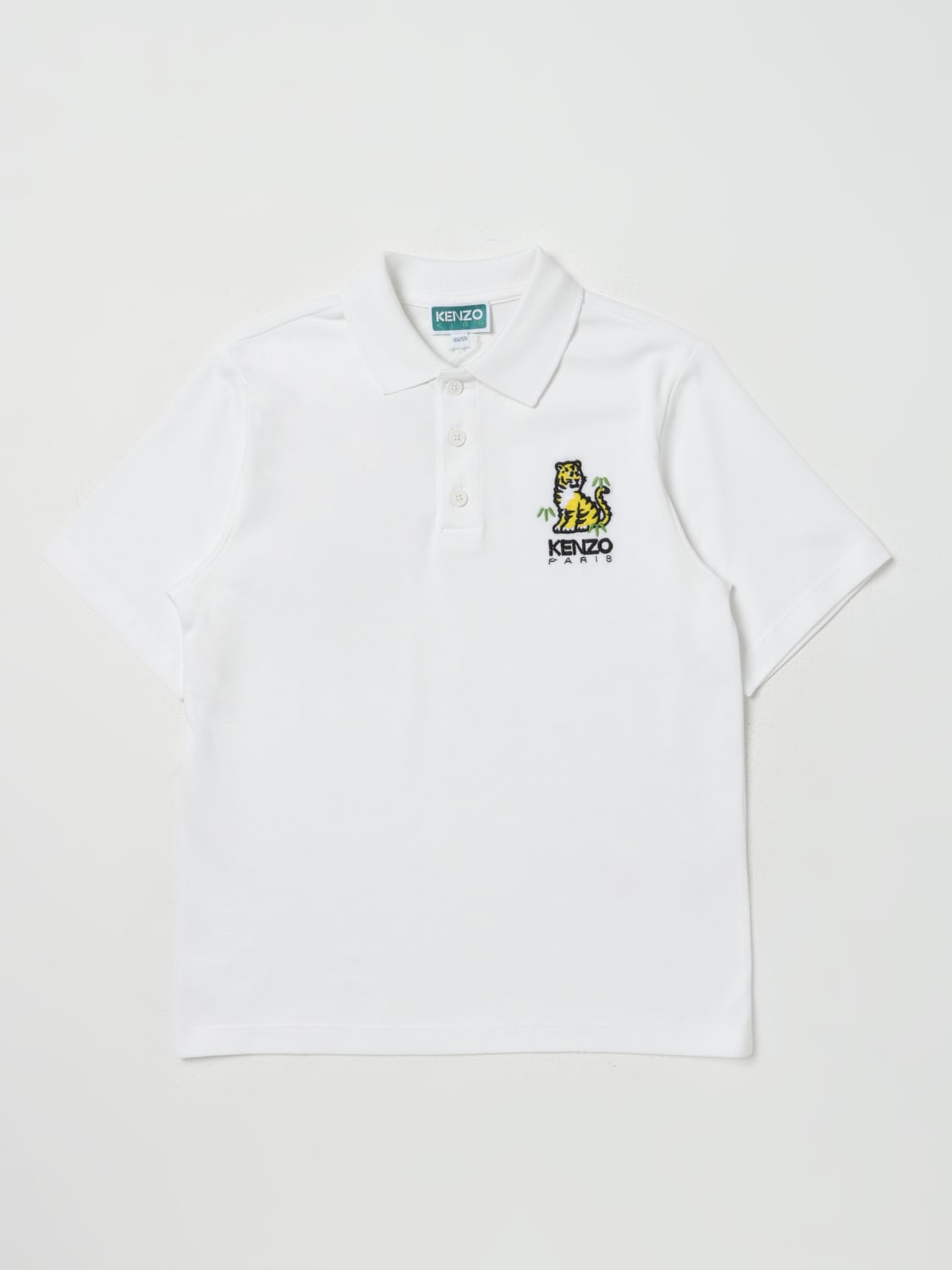 Kenzo store polo sale