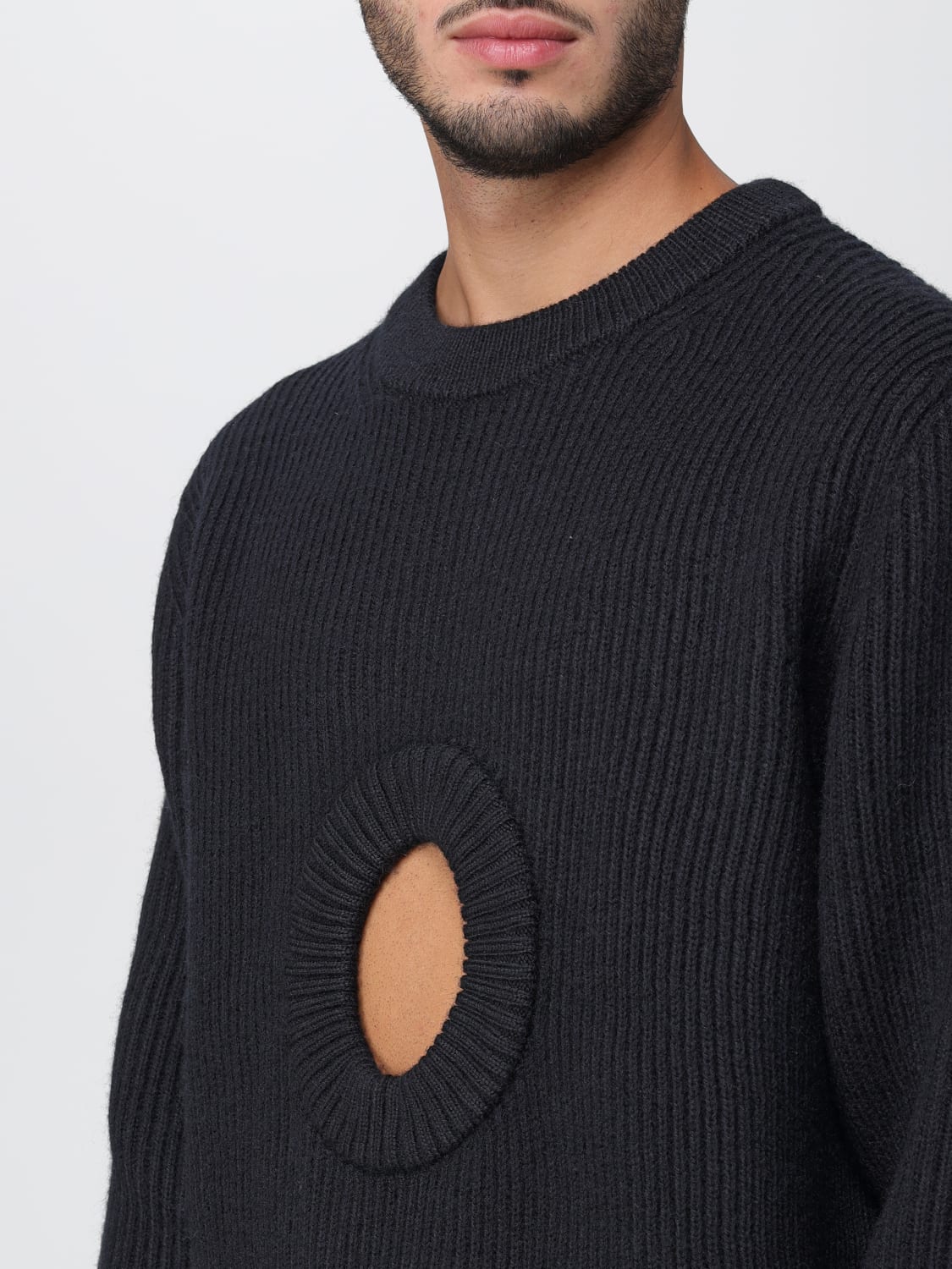 CRAIG GREEN: jumper for men - Black | Craig Green jumper