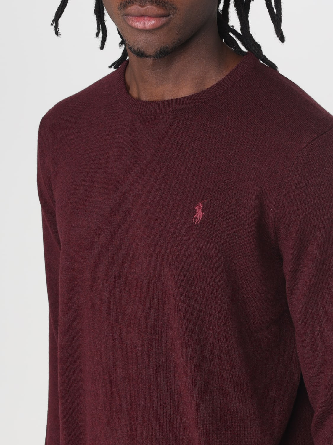 Ralph lauren homme online pull