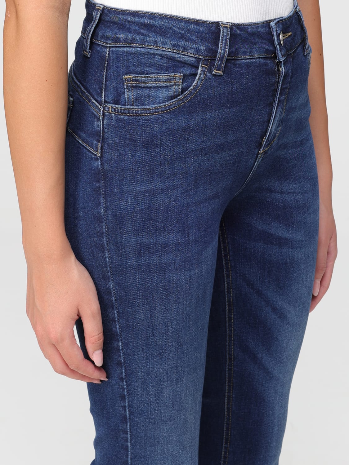 Liu°jo Jeans Donna UF3058DS041