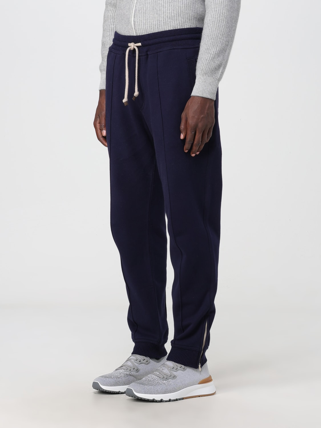 Reigning Champ Midweight Terry Cuffed Sweatpant - Mens